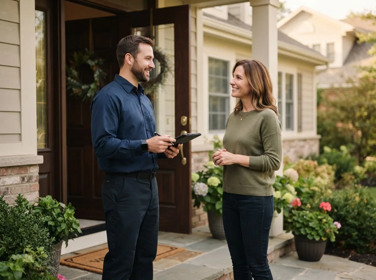 Water damage restoration FAQs for Doylestown, OH